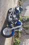 Harley-Davidson Fat Boy Blauw - thumbnail 2