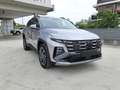 Hyundai TUCSON 1.6 HEV aut.Exellence Argento - thumbnail 3