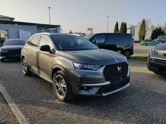 DS Automobiles DS 7 Crossback DS7 CROSSBACK E-TENSE RIVOLI 300 CV 4x4 AUTO