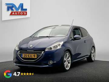 1.6 VTi Allure | Origineel NL | JBL | Navigatie |