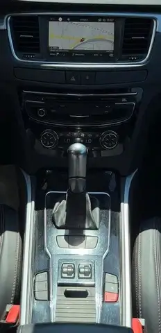 Peugeot 508 view 13