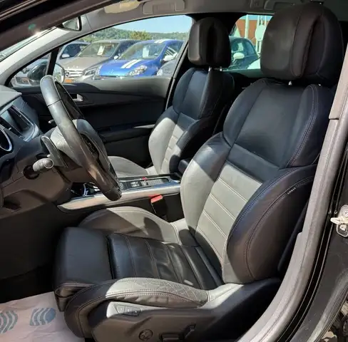 Peugeot 508 view 5