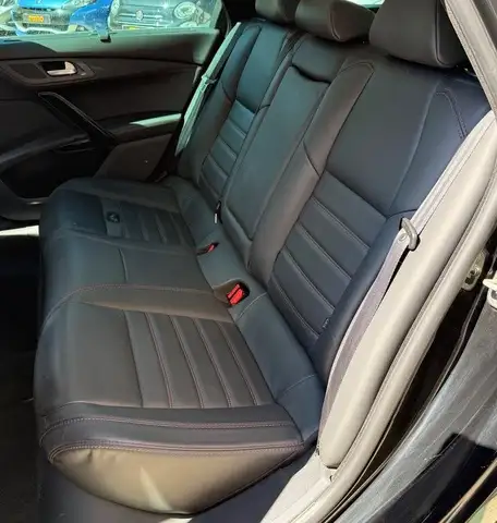 Peugeot 508 view 6