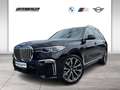 BMW X7 xDrive30d BMW Laserlicht | Firstclass Paket | M Sp Negro - thumbnail 1