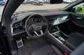 Audi RS Q8 305KMH KERAMIK PANO CARBON B&O ADV. HD MATR Negro - thumbnail 11