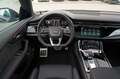 Audi RS Q8 305KMH KERAMIK PANO CARBON B&O ADV. HD MATR Negro - thumbnail 19