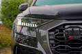 Audi RS Q8 305KMH KERAMIK PANO CARBON B&O ADV. HD MATR Negro - thumbnail 4