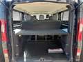 Renault Trafic Lang Life Automatik*8-Sitzer*2xSchiebetür Schwarz - thumbnail 14