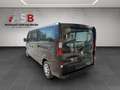 Renault Trafic Lang Life Automatik*8-Sitzer*2xSchiebetür Schwarz - thumbnail 16