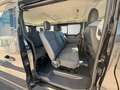 Renault Trafic Lang Life Automatik*8-Sitzer*2xSchiebetür Schwarz - thumbnail 8