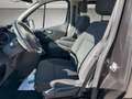 Renault Trafic Lang Life Automatik*8-Sitzer*2xSchiebetür Schwarz - thumbnail 13