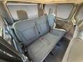 Renault Trafic Lang Life Automatik*8-Sitzer*2xSchiebetür Schwarz - thumbnail 5