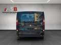 Renault Trafic Lang Life Automatik*8-Sitzer*2xSchiebetür Schwarz - thumbnail 11
