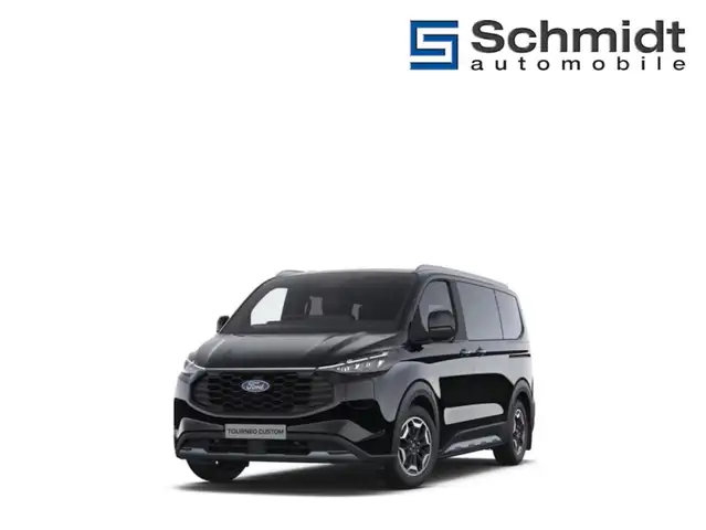 Ford Transit Custom Tourneo Custom Bus Active 340L1 2,5L Duratec PHEV 233PS A FW