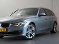 BMW 316 3-serie Touring 316i High Executive Bleu - thumbnail 14