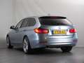 BMW 316 3-serie Touring 316i High Executive Bleu - thumbnail 3