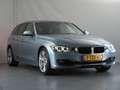 BMW 316 3-serie Touring 316i High Executive Bleu - thumbnail 16