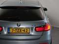 BMW 316 3-serie Touring 316i High Executive Bleu - thumbnail 4