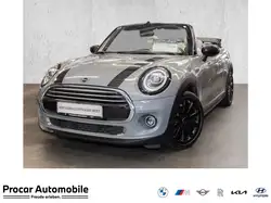 Mini Cooper Cabrio Cooper Cabrio RFK LED Sound Syst. PDC V+H DAB