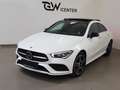 Mercedes-Benz CLA 250 e AMG Line Panorama Distronic Memory Ambiente Weiß - thumbnail 4
