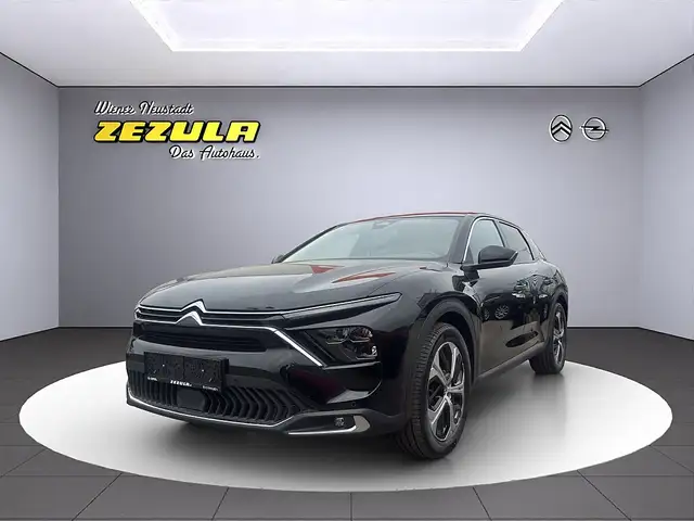 Citroen C5 X PureTech 130 Feel Pack EAT8