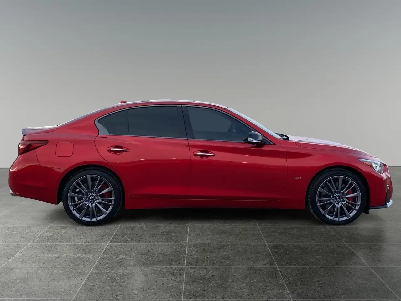 Infiniti Q50 снимка Infiniti Q50