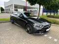 Mercedes-Benz CLS 400 CLS Coupe Diesel d 4Matic 9G-TRONIC AMG Line Noir - thumbnail 3
