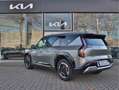 Kia EV9 Plus Advanced 99.8 kWh RWD -Uit voorraad leverbaar Zilver - thumbnail 3