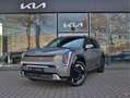 Kia EV9 Plus Advanced 99.8 kWh RWD -Uit voorraad leverbaar Zilver - thumbnail 1