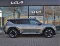 Kia EV9 Plus Advanced 99.8 kWh RWD -Uit voorraad leverbaar Zilver - thumbnail 5