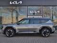 Kia EV9 Plus Advanced 99.8 kWh RWD -Uit voorraad leverbaar Zilver - thumbnail 2