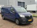 Renault Trafic 1.6 dCi T29 L2H1 Imperiaal Trekhaak Navi Camera Blauw - thumbnail 2