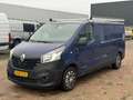 Renault Trafic 1.6 dCi T29 L2H1 Imperiaal Trekhaak Navi Camera Blauw - thumbnail 1