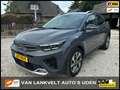 Kia Stonic 1.0 T-GDi MHEV GT-Line 120 pk ! Gris - thumbnail 1
