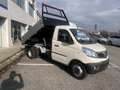 Piaggio Porter NP6 TW TIPP SR LPG OPTIMUS TOP - gemellato Blanco - thumbnail 1