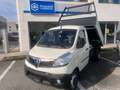 Piaggio Porter NP6 TW TIPP SR LPG OPTIMUS TOP - gemellato Blanco - thumbnail 4