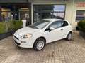 Fiat Grande Punto Grande Punto VAN 3p 1.4 natural power Actual 77cv Bianco - thumbnail 1