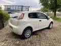 Fiat Grande Punto Grande Punto VAN 3p 1.4 natural power Actual 77cv Bianco - thumbnail 4