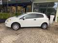 Fiat Grande Punto Grande Punto VAN 3p 1.4 natural power Actual 77cv Bianco - thumbnail 2