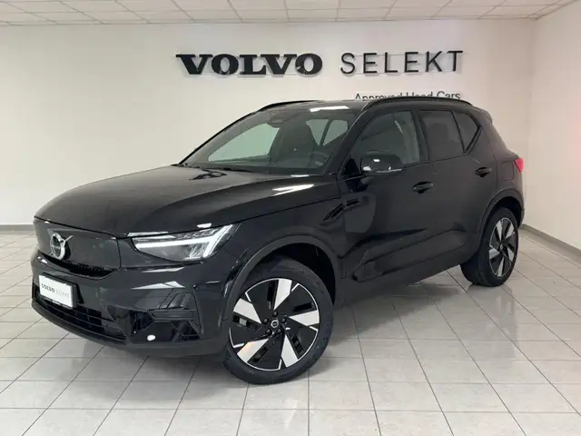 Volvo EX40 Single Motor RWD Core - KM 0