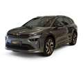 Skoda Enyaq 85 Sportline *NAVI*MATRIX-LED*360°KAM*AHK* Grau - thumbnail 2