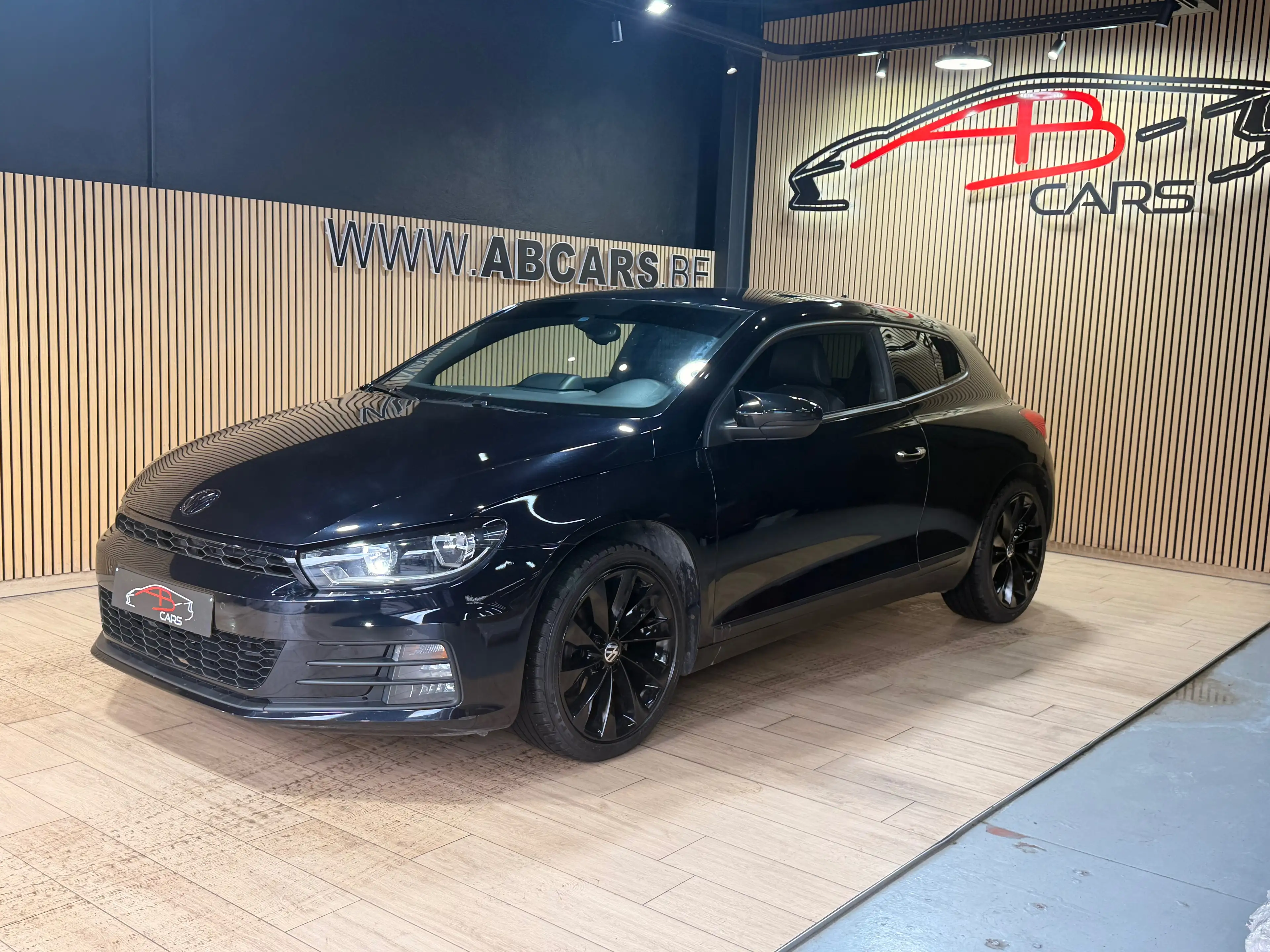 Volkswagen Scirocco 1.4 TSI * SPORT * TRES PROPRE * — photo 7