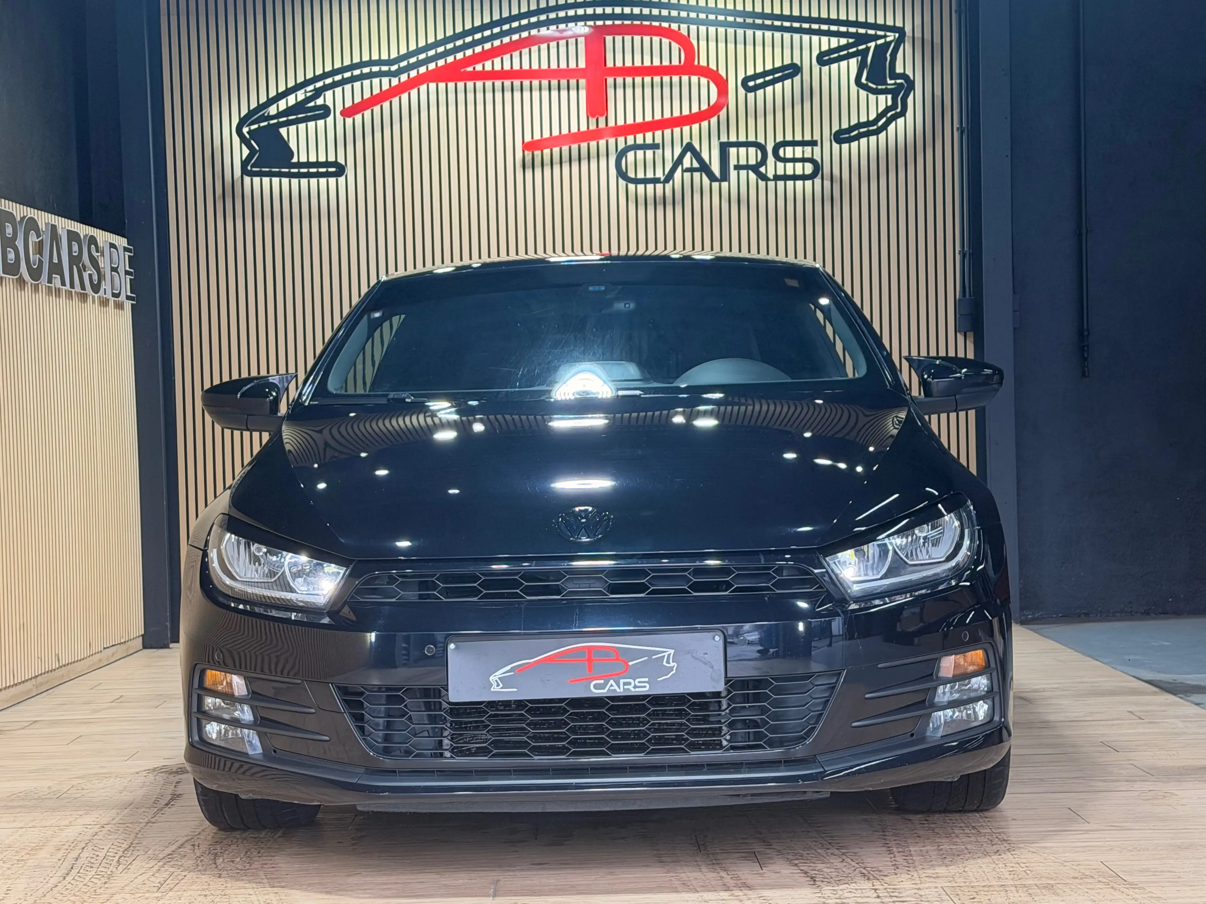 Volkswagen Scirocco 1.4 TSI * SPORT * TRES PROPRE * — photo 3