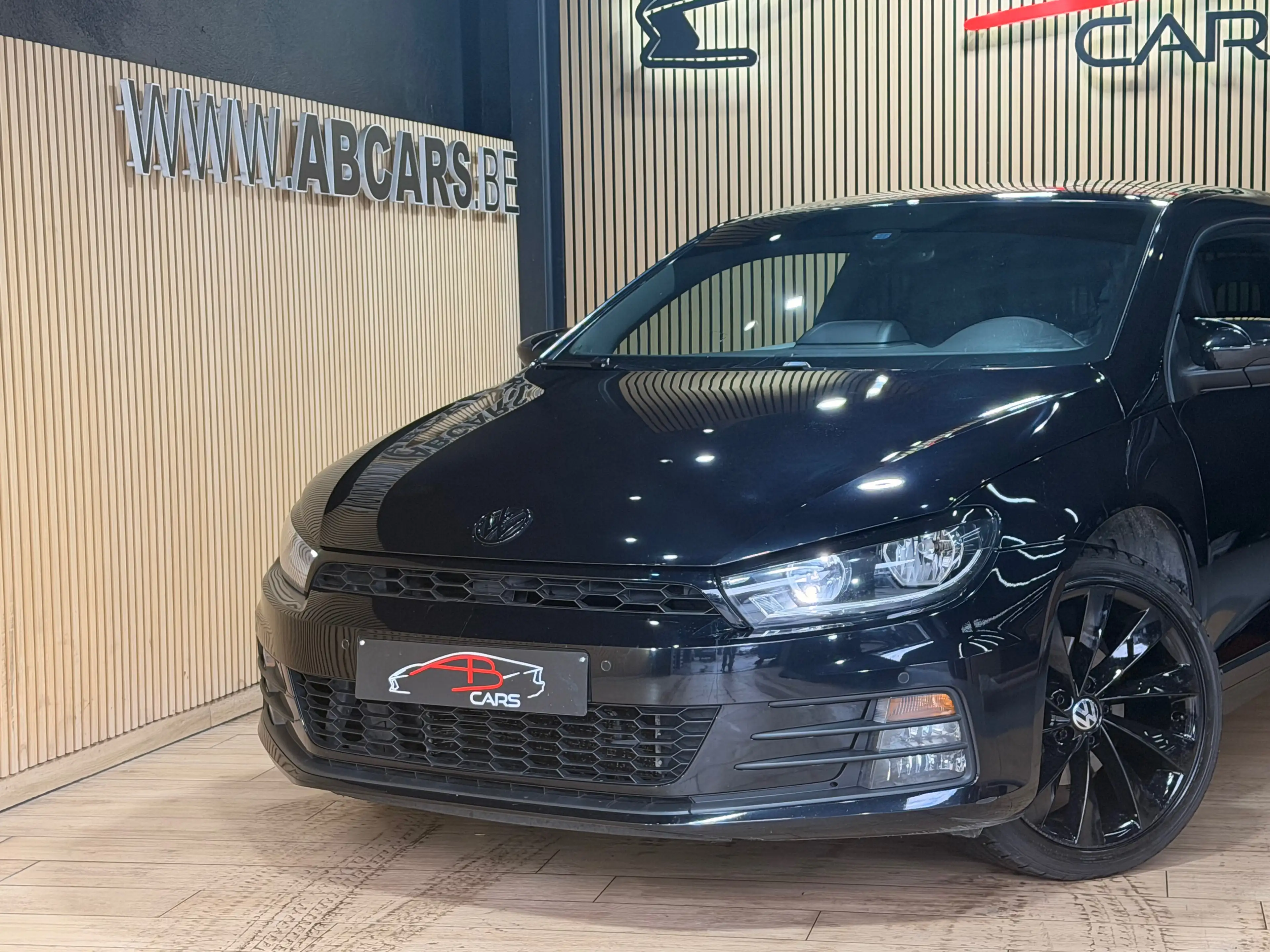 Volkswagen Scirocco 1.4 TSI * SPORT * TRES PROPRE * — photo 5