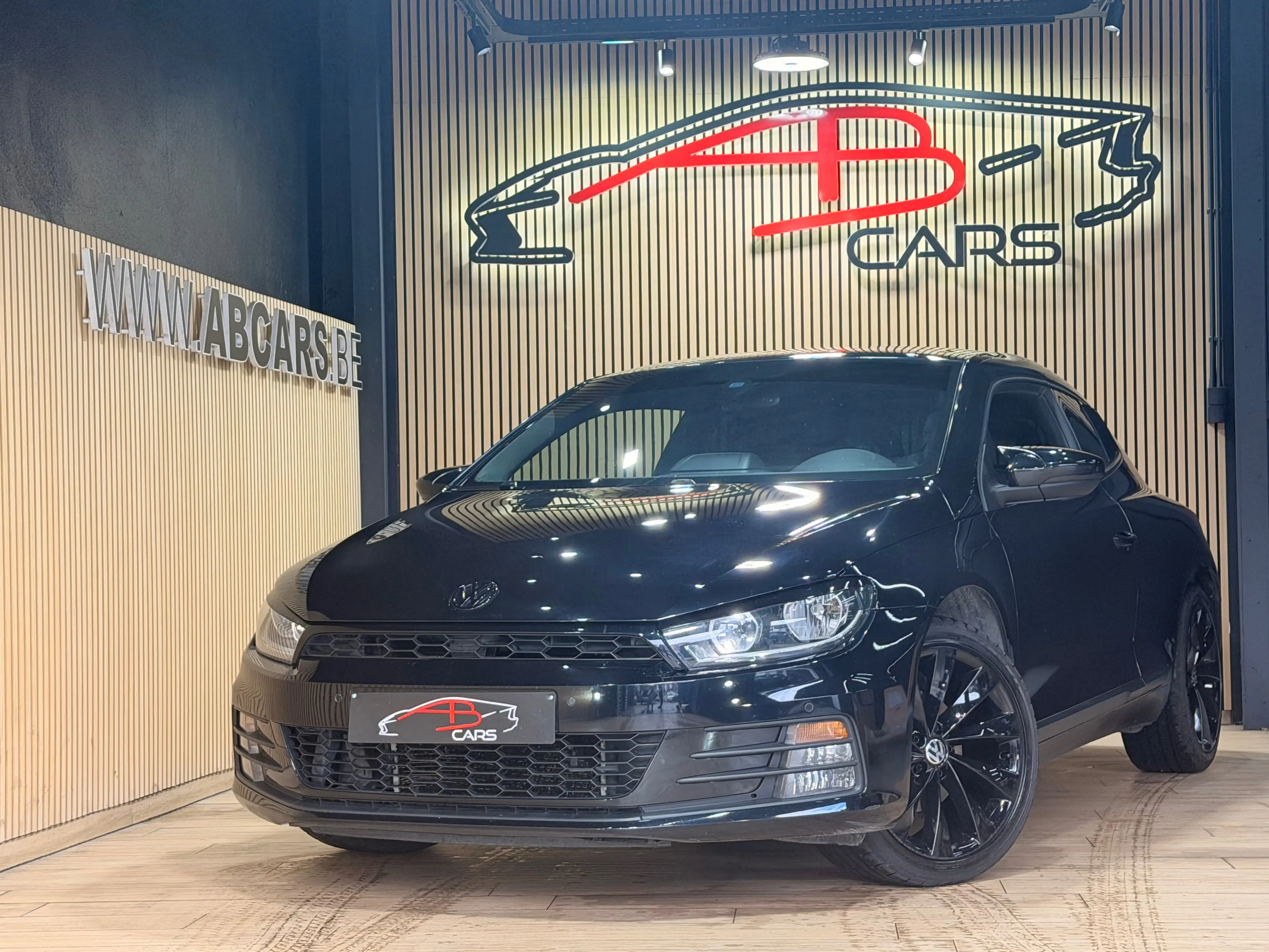 Volkswagen Scirocco 1.4 TSI * SPORT * TRES PROPRE *