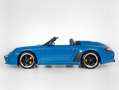 Porsche 997 997 Speedster Nr. 213 of 356 Blauw - thumbnail 2