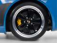 Porsche 997 997 Speedster Nr. 213 of 356 Blauw - thumbnail 3
