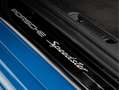 Porsche 997 997 Speedster Nr. 213 of 356 Blauw - thumbnail 50