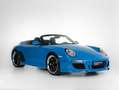 Porsche 997 997 Speedster Nr. 213 of 356 Blauw - thumbnail 12