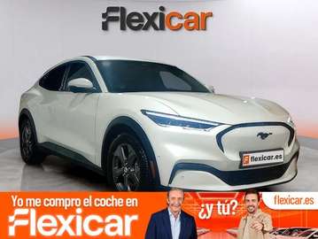 198kW Batería 75.7Kwh
